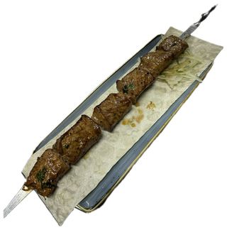 Из говяжьей вырезки