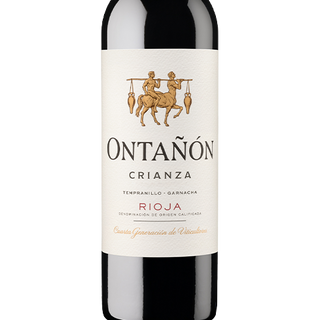 Vino Tinto Ontañon (75 Cl.)