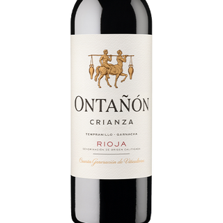 Vino Tinto Ontañon (75 Cl.)