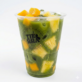 Matcha Paradise (500 Ml.)