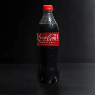 Coca-Cola 500mL