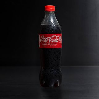 Coca-Cola 500mL