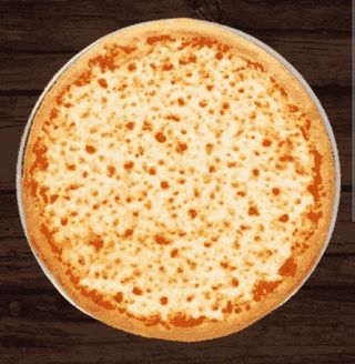 Pizza Margarita