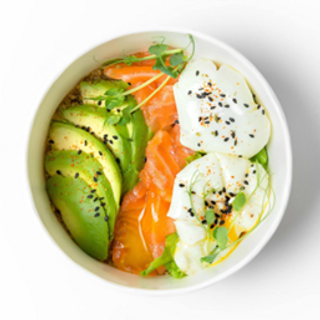 Bowl De Quinoa Breakfast