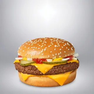 Royal Cheese