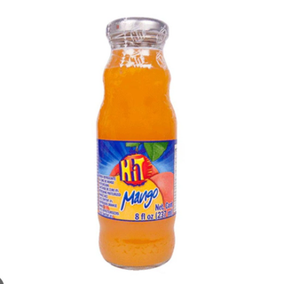 Hit Mango (237 Ml.)