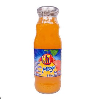 Hit Mango (237 Ml.)