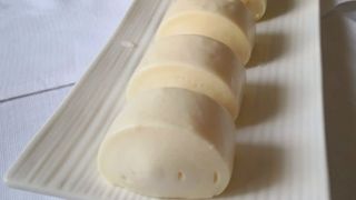 12 Pane cinese al vapore