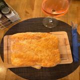 Empanada 5 Quesos “Khachapuri”