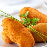 Croqueta Bogavante (1 Ud.)