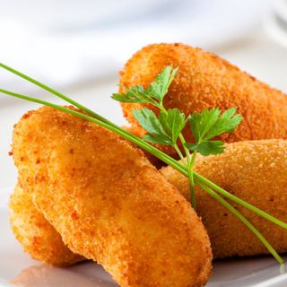 Croqueta Bogavante (1 Ud.)