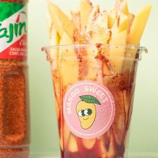 Mango Biche Grande (12 Oz.)