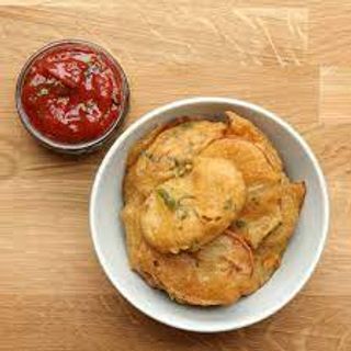 Advi Bhajia