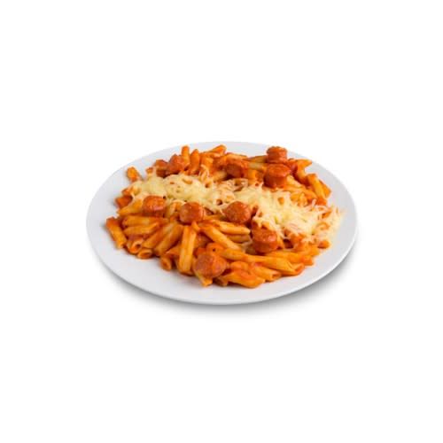 Macarrones