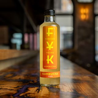 Kombucha Yuzu 250ml