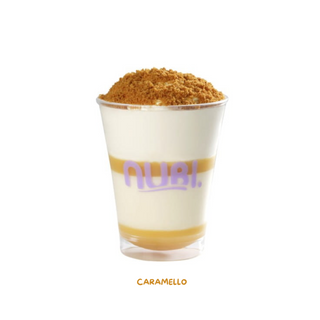 Tiramisù Caramello 
