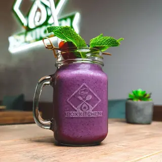 Luv You Berry Much Smoothie (340 Ml.)