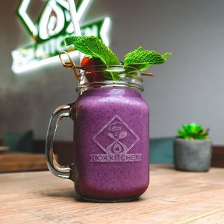Luv You Berry Much Smoothie (340 Ml.)