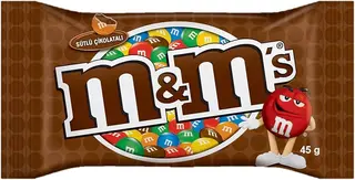 M E M'S Cioccolato