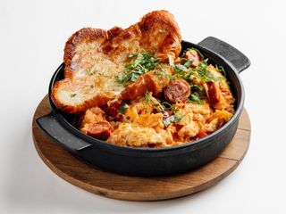 Фрітата з круасаном (270г)