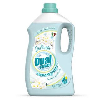 Dual Power balsam Muschio Bianco 32 spalari