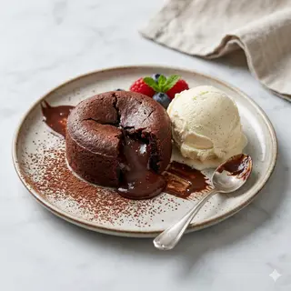 Culant De Xocolata