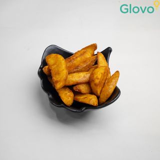 Potatoes Supplément