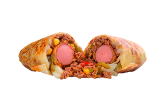 Чили чимидог