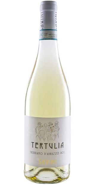 Գինի Trebbiano D ֆանտի սպիտակ 0,75լ, , հատ