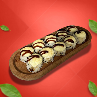 Ролл "Нобу" (10 шт.)