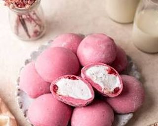 Ice mochi