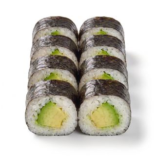 Maki cu avocado