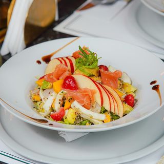 Salade De Maison Chic