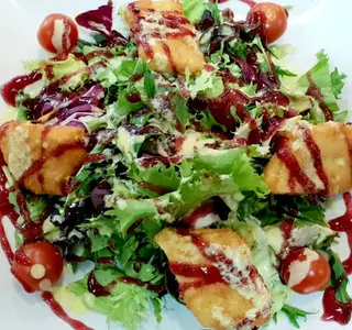 Ensalada Salero