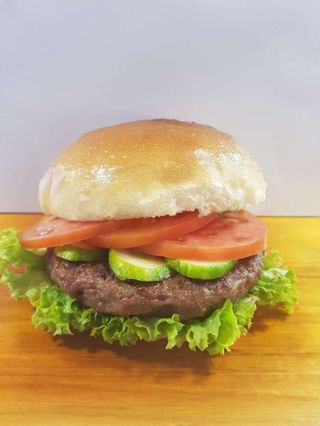 Gurmanska pljeskavica