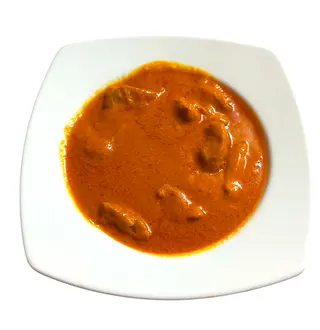 Vindaloo Con Pollo