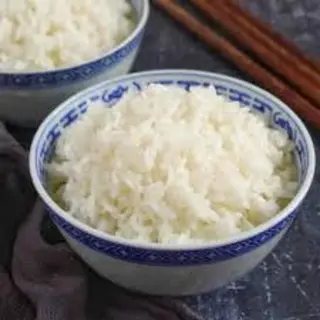 38. Arroz Jazmín / Jasmine Rice