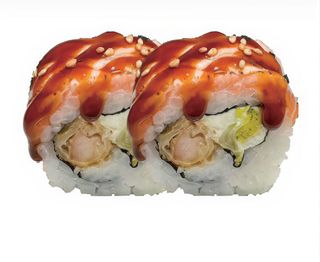 72.Uramaki Tiger (4 Pzs.)