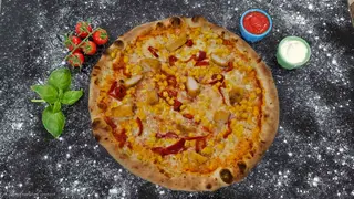 Pollo Rosso