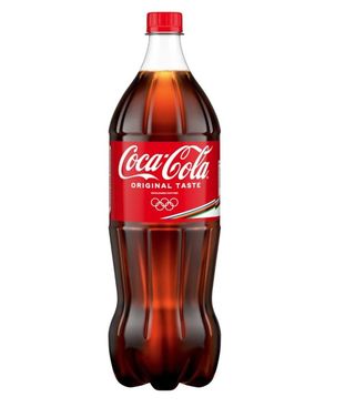 Coca-Cola Bottiglia 1.5 l