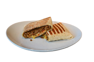 Taco De Carne Picada