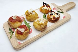 Montanarine - 6 pezzi