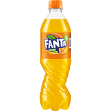 Fanta 0,5l
