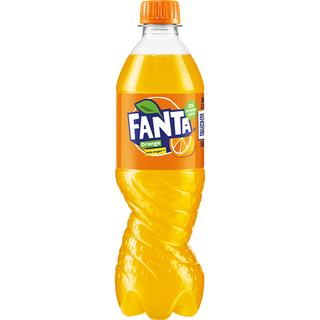 Fanta 0,5l