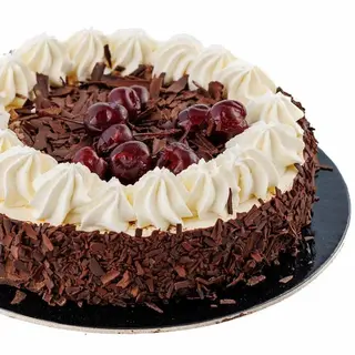 Tort Black Forest