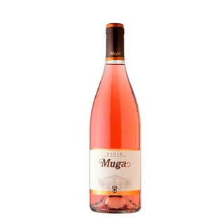 Muga 2019 Rosado 0,75L