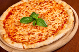 Pizza Margherita