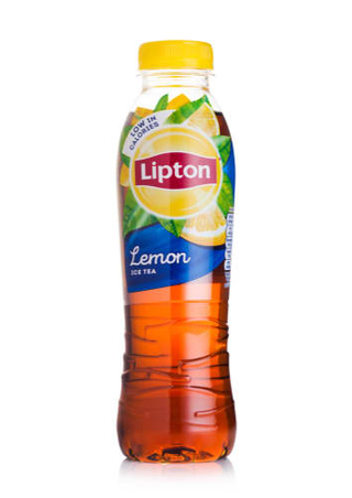 Té al limone 33 cl
