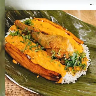 Tonga Manabita