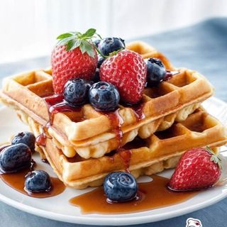 Waffle